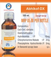 ABHIKOF -DX